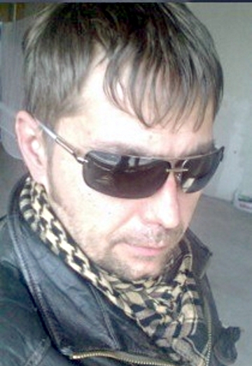 Моя фотография - SimpleHITCHER, 43 из Алматы́ (@simplehitcher0)