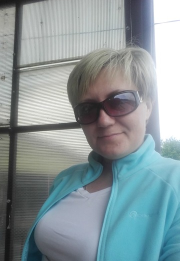 My photo - Liliya, 40 from Dimitrovgrad (@liliya23351)