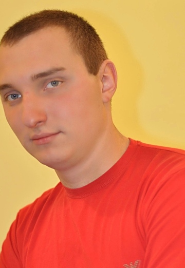 Моя фотография - Олег, 33 из Семикаракорск (@oleg308749)