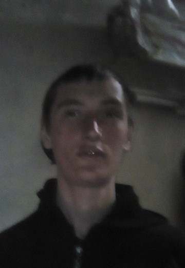 My photo - cergei, 33 from Irkutsk (@cergei793)
