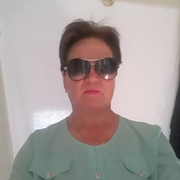 Луиза, 62, Ижевск