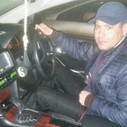 Серж, 39, Артем