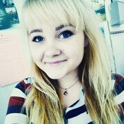 Юля, 24, Вытегра