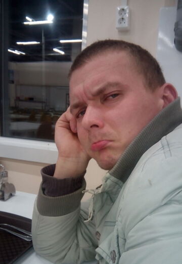 My photo - Pavel, 40 from Pavlovo (@pavel82788)