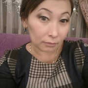 Ainour Ousenbaeva 37 Chimkent