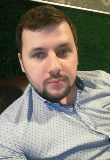 My photo - Sergey Lyubin, 43 from Aleksin (@sergeylubin3)