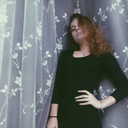 Вика, 21, Ступино