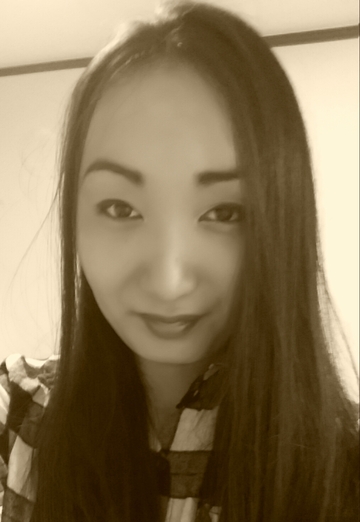 Mein Foto - Angelina, 35 aus Seoul (@shema18)
