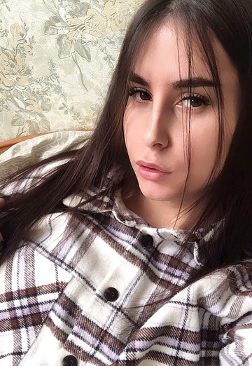 My photo - Yuliya, 25 from Orenburg (@uliya254237)