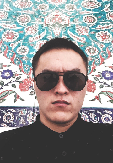 My photo - Arystan, 27 from Almaty (@aristan161)