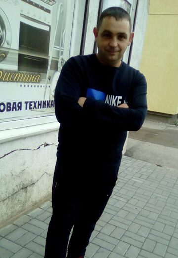 Моя фотография - Владимир, 33 из Советск (Калининградская обл.) (@vladimir326634)