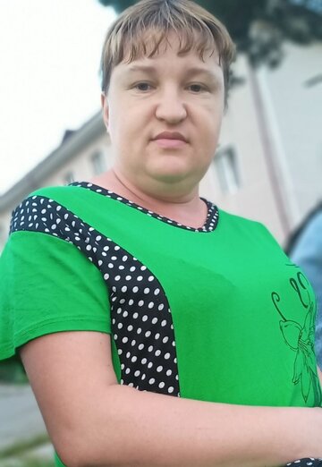 Моя фотография - Анна, 36 из Иркутск (@anna224125)