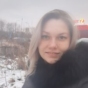 Зоя, 34, Колпино