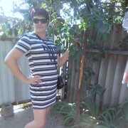 Наталья, 42, Кущевская