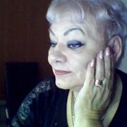 Ольга, 66, Крыловская