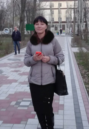 Моя фотография - Татьяна, 51 из Мелитополь (@tatyana273474)