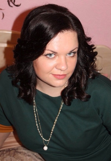 Моя фотография - Светлана, 39 из Вольск (@svetlana25232)