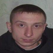 Юрий, 37, Добрянка