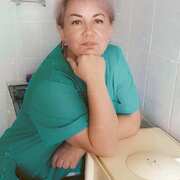 Юлия, 47, Иланский