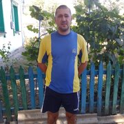 Саня Ретюнин 40 лет (Лев) Сахновщина