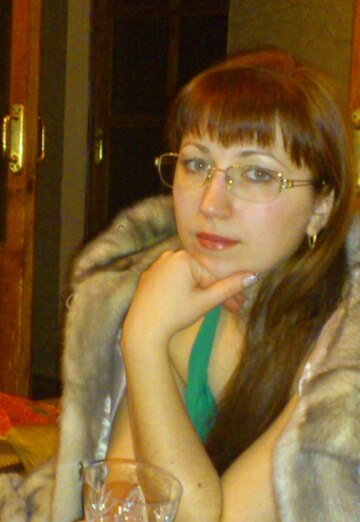 Моя фотография - Юлия, 42 из Донецк (@uliya30570)