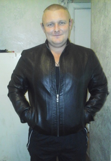 My photo - Dmitriy, 38 from Toretsk (@dmitriy218606)