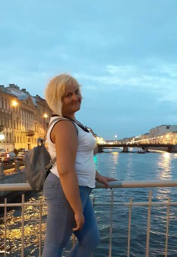 My photo - Natalya, 35 from Minsk (@natamarkiz)