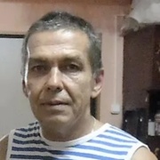 Сергей 56 лет (Овен) Томск
