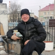 Альберт, 43, Уфа