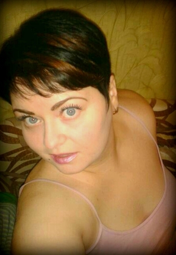 Моя фотография - ANGELIKA, 41 из Краснодар (@angelika380)