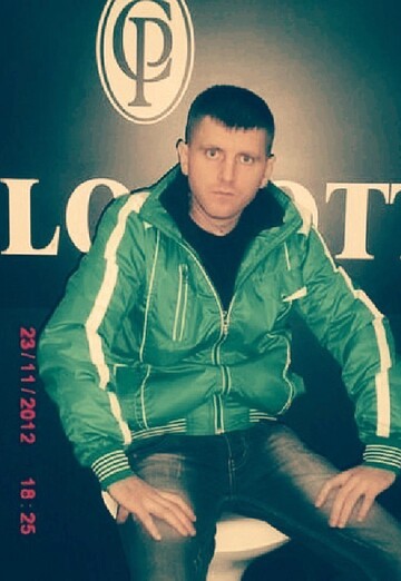 My photo - Jeka Lecu, 35 from Tiraspol (@jekalecu)