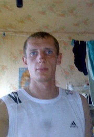 Моя фотография - Анатолий, 43 из Каменск-Шахтинский (@anatoliy53957)