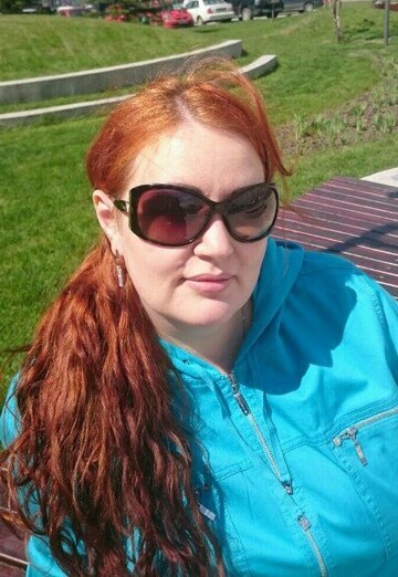 La mia foto - Mariya, 43 di Mirnyj (@mariya83028)