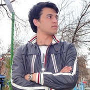 Shuxrat 36 Tashkent
