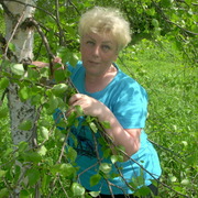 Валентина, 69, Горнозаводск
