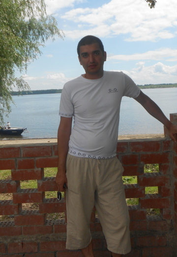 My photo - evgeniy, 41 from Kuznetsk (@evgeniy181263)