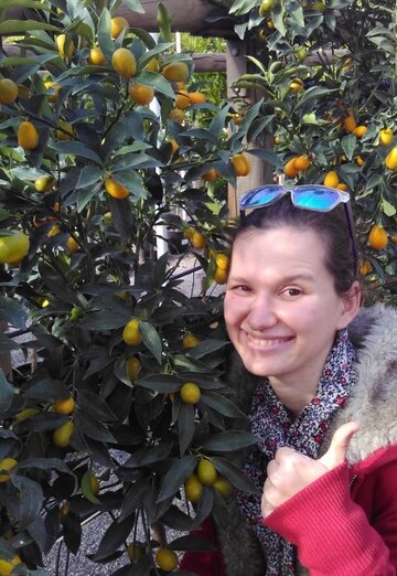 Моя фотографія - Домініка, 31 з Малага (@domnka7)