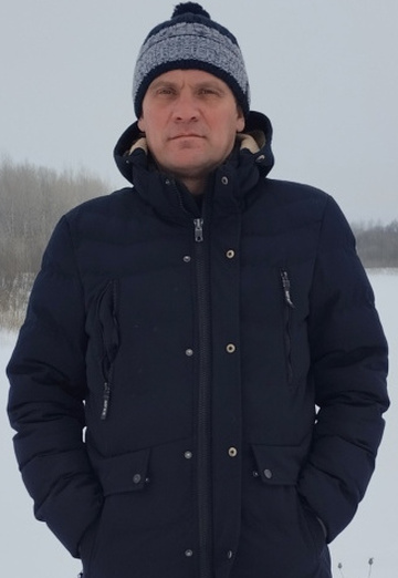 Моя фотография - Сергей, 41 из Гурьевск (@sergey1132595)