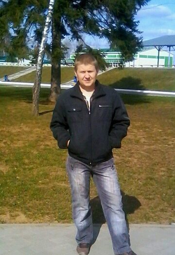 Моя фотография - Виталий, 41 из Тула (@vitaliy107364)