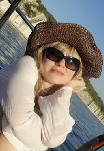 Моя фотографія - Ольга, 49 з Краснодар (@olga210906)