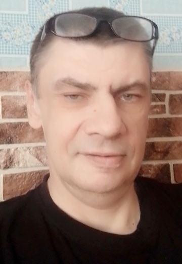 Моя фотография - Вадим, 50 из Новосибирск (@vadim137221)