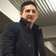 Евгений, 26, Невель