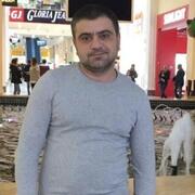 Алик, 41, Новороссийск
