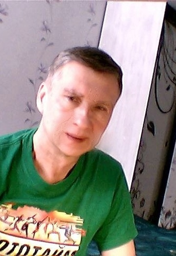 My photo - Sergey, 54 from Kirov (@sergey613367)