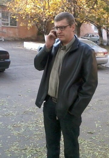 Моя фотография - Влад, 49 из Одесса (@vlad56555)