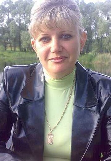 Моя фотография - Светлана Антонченко, 56 из Сумы (@svetlanaantonchenko)