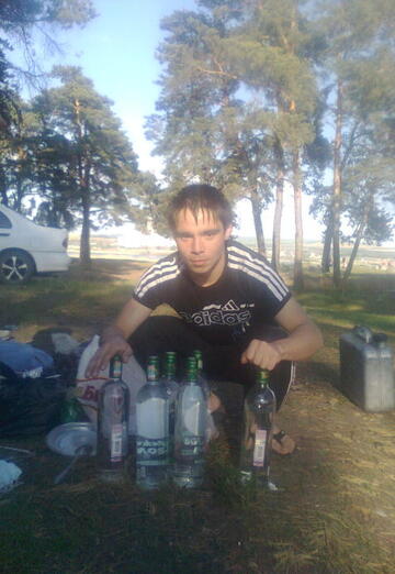 My photo - maksi, 35 from Chernogorsk (@maksi11613)