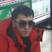 Саша, 27, Екатеринбург