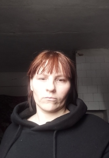 Моя фотографія - Марина, 33 з Чернігів (@marina258500)