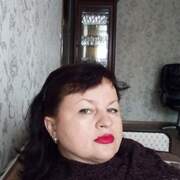 Елена, 48, Воскресенск
